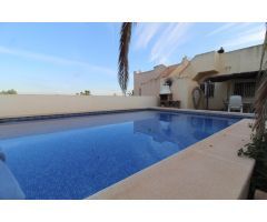 Chalet en Los Balcones