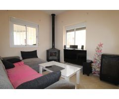 Chalet en Los Balcones