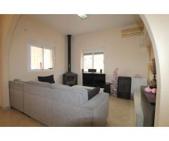 Chalet en Los Balcones