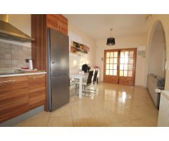 Chalet en Los Balcones