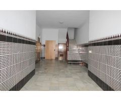 Apartamento de 1 dormitorio en la zona de Habaneras