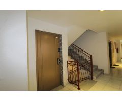 Apartamento de 1 dormitorio en la zona de Habaneras