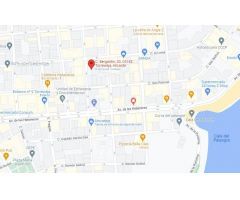 Apartamento de 1 dormitorio en la zona de Habaneras