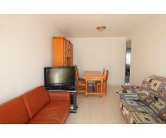 Bungalow de planta baja de 3 dormitorios en Aguas Nuevas
