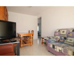 Bungalow de planta baja de 3 dormitorios en Aguas Nuevas
