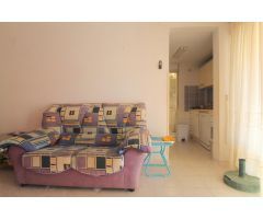 Bungalow de planta baja de 3 dormitorios en Aguas Nuevas