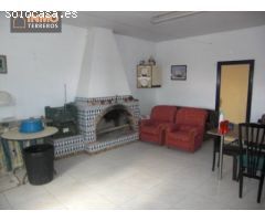 Casa de campo en venta en Águilas