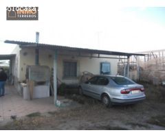 Casa de campo en venta en Águilas