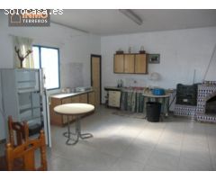 Casa de campo en venta en Águilas