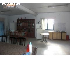 Casa de campo en venta en Águilas