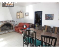 Casa de campo en venta en Águilas
