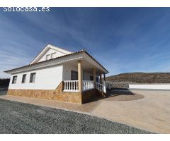 Chalet en Venta en Cales de Mallorca, Murcia