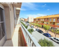 Apartamento en Venta en Moratalla, Murcia