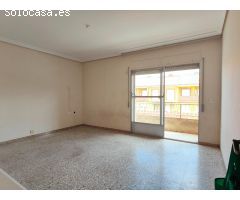 Apartamento en Venta en Moratalla, Murcia
