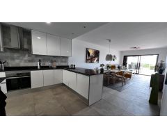 Apartamento en primera línea de mar en Mar De Pulpi