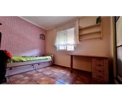 Chalet con 3 dormitorios y 3 baños