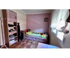 Chalet con 3 dormitorios y 3 baños