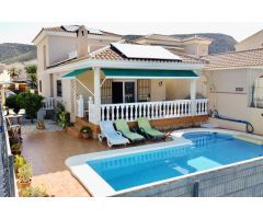 Chalet en Venta en San Juan de los Terreros, Almería