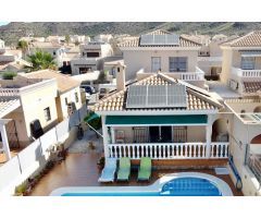 Chalet en Venta en San Juan de los Terreros, Almería
