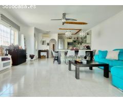 Chalet en Venta en San Juan de los Terreros, Almería