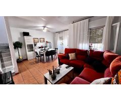 Dúplex de 3 habitaciones cerca del Mar