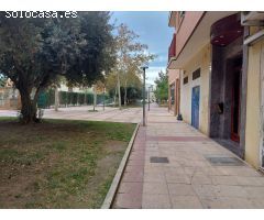 Ocasión de comprar local en zona nueva Infante Juan Manuel.
