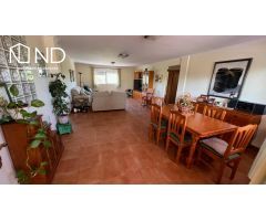 Se vende fantástico chalet en Chiva (Valencia)