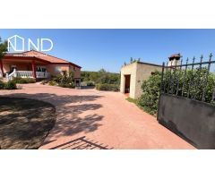Se vende fantástico chalet en Chiva (Valencia)