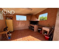 Se vende fantástico chalet en Chiva (Valencia)