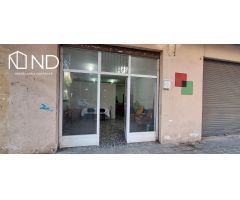 Se vende local comercial en La Fuensanta, ideal inversores !!