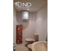 Se vende local comercial en La Fuensanta, ideal inversores !!