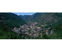 Gran superficie en lloguer molt ben situada a Andorra la Vella