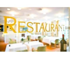 Espléndido local comercial en Avenida Carlemany. SIN TRASPASO, ideal hosteleria