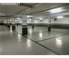 Parkings en Alquiler cerca del hospital de Meritxell