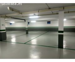 Parkings en Alquiler cerca del hospital de Meritxell