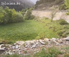 PARCELA A PAL - LA MASSANA
