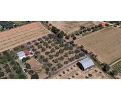 Finca rustica en Venta en Otura, Granada