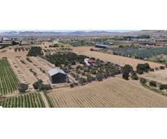 Finca rustica en Venta en Otura, Granada