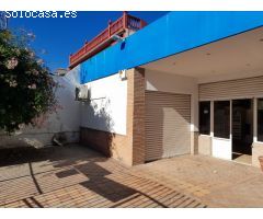Negocio en Venta en Alhendín, Granada