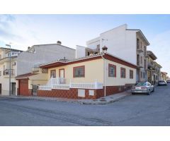 Casa en Venta en Padules, Granada