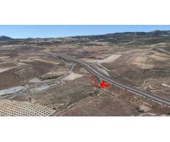 Finca rustica en Venta en Padules, Granada