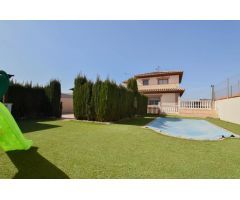 Chalet en Venta en Alhendín, Granada