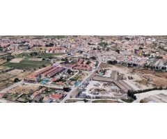 Terreno urbano en Venta en Alhendín, Granada