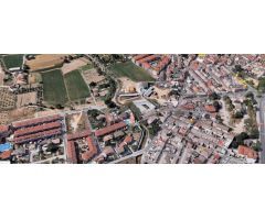 Terreno urbano en Venta en Alhendín, Granada