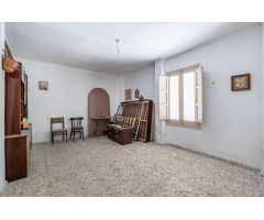 Casa en Venta en Fuente Vaqueros, Granada