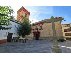 Casa en Venta en Guejar Sierra, Granada