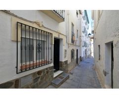 Casa en Venta en Guejar Sierra, Granada