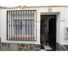 Casa en Venta en Guejar Sierra, Granada