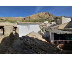Casa en Venta en Guejar Sierra, Granada