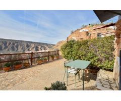 Casa Cueva en Venta en Estación de Gorafe, Granada